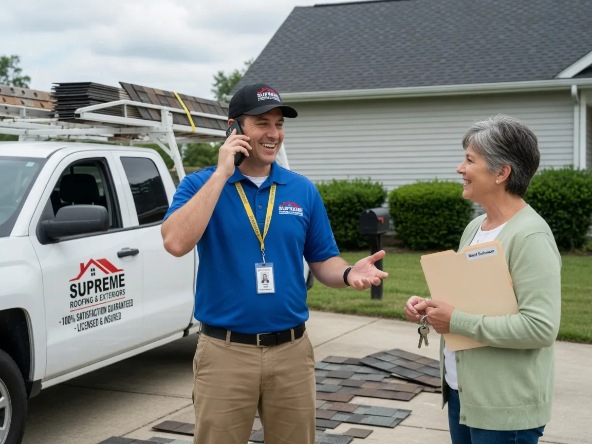 Roof Replacement Lehigh Acres, FL FAQs